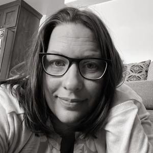 Meet your Posher, Lanessa